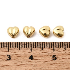 Латунные бусины&nbsp;KK-P344-04G