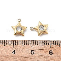 Подвески из нержавеющей стали 304&nbsp;STAS-Z121-55G