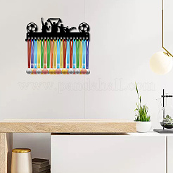 Рамка для железных медалей&nbsp;ODIS-WH0028-035