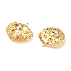 Подвески из нержавеющей стали 304&nbsp;STAS-L026-04G-02