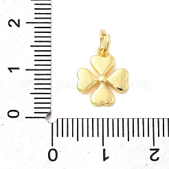 Латунь подвески&nbsp;KK-C139-31B-G