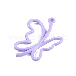 Подвески из сплава краски для выпечки&nbsp;FIND-G080-01D