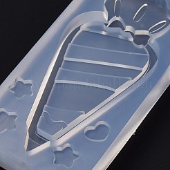 Силиконовые Молды в форме кондитерского мешка своими руками&nbsp;DIY-I080-01C