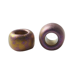 Круглые бусины toho&nbsp;SEED-JPTR15-0514F