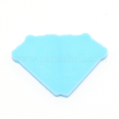 Силиконовые Молды для серег своими руками&nbsp;LS-DIY-TAC0012-56