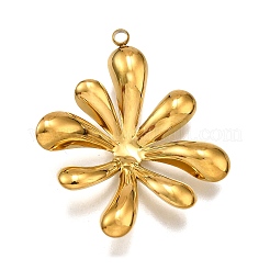 Подвески из нержавеющей стали 304&nbsp;STAS-M116-36G