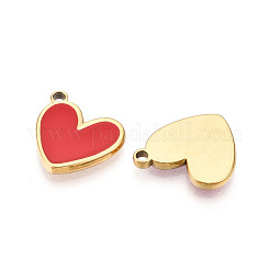 Подвески из нержавеющей стали 304&nbsp;X-STAS-N108-17G