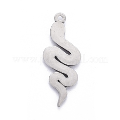 Подвески из нержавеющей стали 304&nbsp;X-STAS-K213-06P