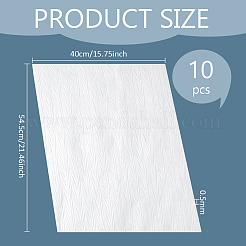 Крепированная бумага&nbsp;AJEW-WH0472-05A