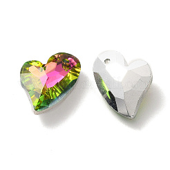 Подвески гальванизируйте стекла&nbsp;GLAA-A008-07E