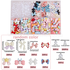 Наборы для самостоятельного украшения ногтей&nbsp;DIY-SP0005-06