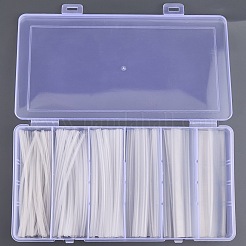 100 шт. полиэтиленовые кабельные муфты&nbsp;DIY-WH20081-022