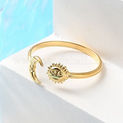 Кольца из нержавеющей стали 304&nbsp;AJEW-Z009-02B-G