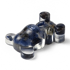 Украшения дисплея смолы&nbsp;DJEW-H001-B33