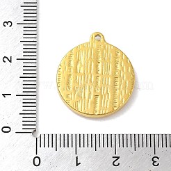 Ионное покрытие (ip) подвески из нержавеющей стали 304&nbsp;STAS-C104-11G