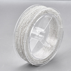 Латунные бордюрные цепи&nbsp;CHC-S006-01C