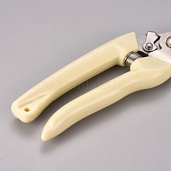 Секатор из нержавеющей стали&nbsp;LS-TOOL-WH0021-25