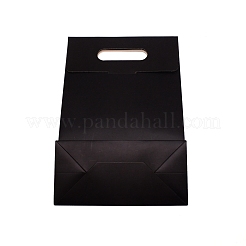 Прямоугольные бумажные пакеты CARB-WH0015-05