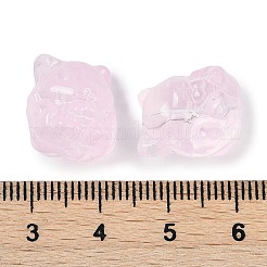 Прозрачная краска-спрей стеклянные шарики&nbsp;LS-X1-GLAA-H035-01D