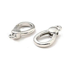 Латунные пружинные кольца&nbsp;X-KK-G416-50P