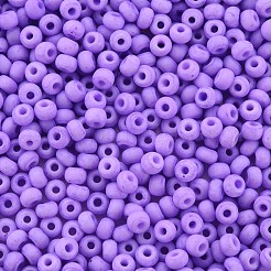 6/0 стакан бисер&nbsp;SEED-T005-14-B04