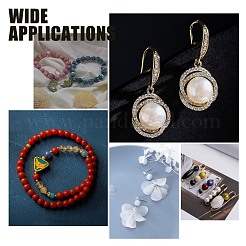 Натуральный цветок амазонитовые бусины пряди&nbsp;G-AR0002-31