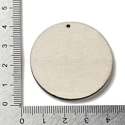 Деревянные подвески на тему Дня матери&nbsp;FIND-Z031-01I