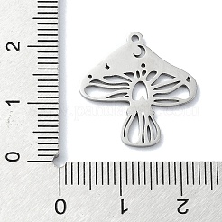 Подвески из нержавеющей стали 304&nbsp;X-STAS-C097-29P