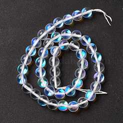 Синтетические лунные камни&nbsp;G-E573-02B-14