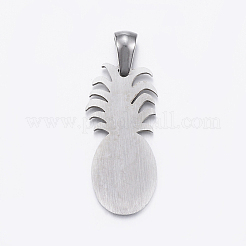 Подвески из нержавеющей стали 304&nbsp;STAS-H355-02P