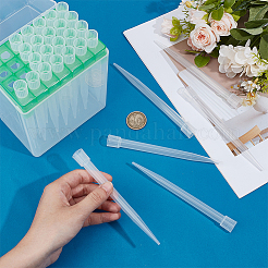 Пластиковый наконечник для лабораторной пипетки&nbsp;FIND-WH0441-37A