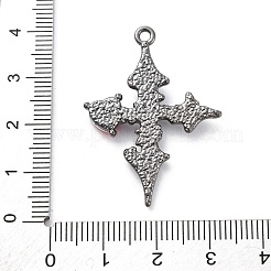 Готическая стойка подвески из сплава с покрытием&nbsp;PALLOY-V002-14B-03