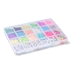 Набор для изготовления ожерелья из браслета хейши своими руками&nbsp;DIY-YW0006-63