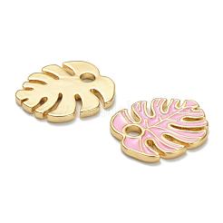 Латунь эмаль подвески&nbsp;KK-A153-07G-B