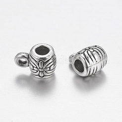 Вешалки из тибетского серебра&nbsp;LS-AB698