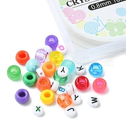 Набор для изготовления браслетов своими руками&nbsp;DIY-YW0007-40