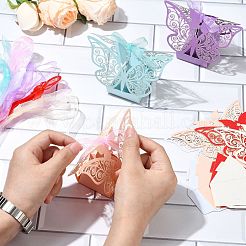 30 шт. 6 цвета&nbsp;CBOX-CJ0001-01