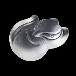 Стеклянные подвески&nbsp;GLAA-G121-02