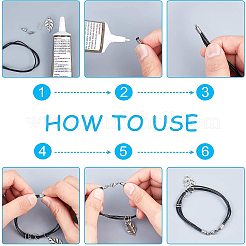 Латуни мозг конец&nbsp;LS-EC038-NFG