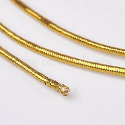 Эластичный шнур круглого&nbsp;EC-WH0004-2mm-A01