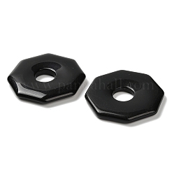 Природные подвески обсидиана&nbsp;G-Z097-04