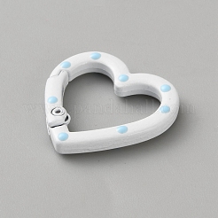 Легкосплавные пружинные кольца&nbsp;FIND-TAC0016-54