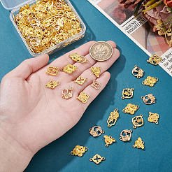 180 шт. 9 стиля&nbsp;FIND-GA0006-59