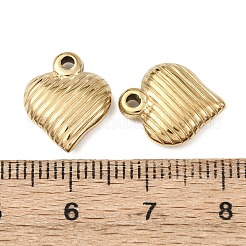 Подвески из нержавеющей стали 304&nbsp;STAS-I358-02G