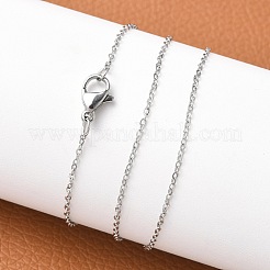 Ожерелья из нержавеющей стали 304&nbsp;STAS-G083-72P