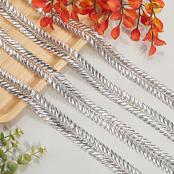 Хотфикс горный хрусталь (термоклей на спине)&nbsp;DIY-WH20055-005B