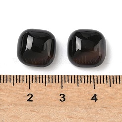 Природные кабошон агата&nbsp;G-L646-08B-02