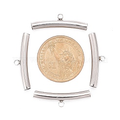 Изогнутые дужки для трубок из нержавеющей стали 304&nbsp;LS-STAS-I045-44