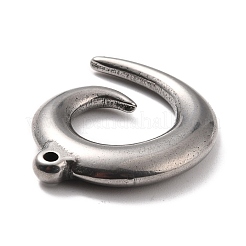 Подвески из нержавеющей стали 304&nbsp;STAS-B024-87P