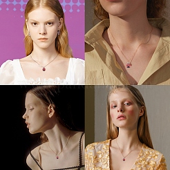 30 шт. Подвески из сплава с эмалью ENAM-SC0002-13